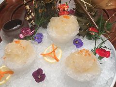 -千滋百味·醉江澜花园餐厅(街道口店)