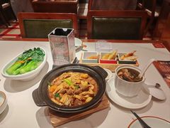 -金牌禄运·点心·啫煲(百信广场店)