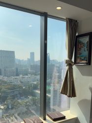 -潮流町·男士烫染发型定制