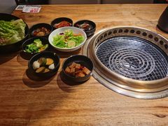 -黑牛黑猪烤肉专门店(万象城店)