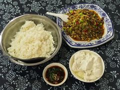 -范记豆花庄(东门好吃街店)