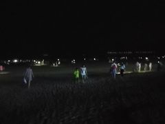 -嵊泗基湖沙滩