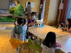 -深圳大梅沙京基洲际度假酒店