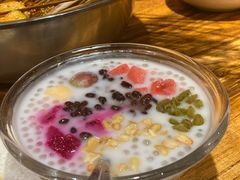 -叶婆婆钵钵鸡(乐山老店)
