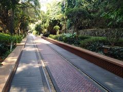-铁路文化公园