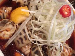 -粗茶淡饭·隐庐私厨(东亭店)