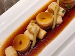 -海派悦庭·海胆烧麦·新融合菜(凯德广场店)