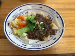 -姑娘手肉夹馍·凉皮·粉面(双塘路店)