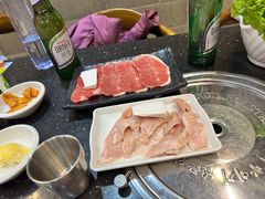 -水原王烤肉(虹泉路店)