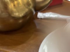-岳记兴隆·青城腊排铜火锅(融创店)