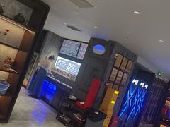 -东来顺•非遗火锅(外滩店)