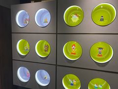 -麦当劳(百联西郊购物中心店)