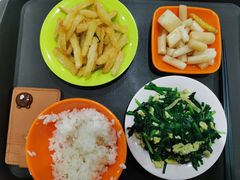 -华中科技大学百景园(三楼酒店)