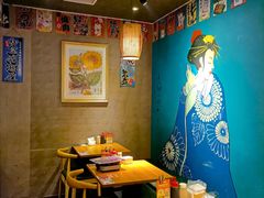 -王氏炉匠·烧鸟放题自助(好运街店)