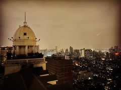 -塔顶·Cafe·日啡夜酒(北京路店)