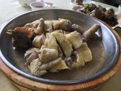 -悦品清远人家私房菜