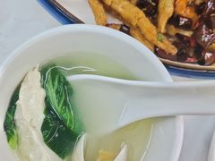 -北戴河庆山饭店·海鲜砂锅粥(北戴河黑石路店)