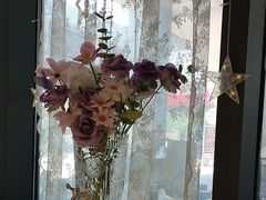 -秀儿家の小确幸融合西餐厅(万达店)