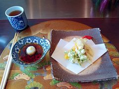 -长富宫饭店·日本料理樱
