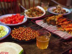 香甜玉米粒（10串/把）-红尘酒肉小馆