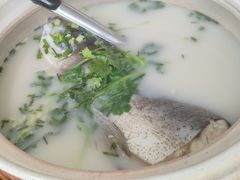 -天乐农家鱼头王(天目湖店)