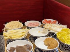 -咏江南·苏式火锅·苏州评弹(观前街店)