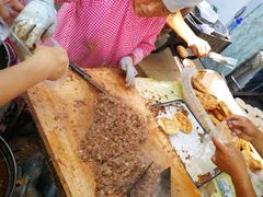 -老西关黄老太牛肉烧饼