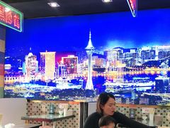 -澳门陈光记烧味饭店(万象城店)