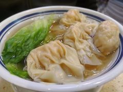 -明腾壹间茶餐厅(新都会花园广场店)