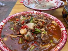 -三只鸟本地特色菜馆(上饶总店)