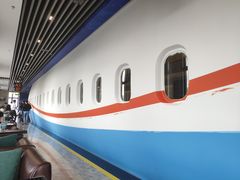 -法兰度航空主题餐厅(端州店)