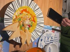 -普叽普叽泰式茶餐厅(港汇店)
