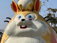 -天目湖涵田度假村