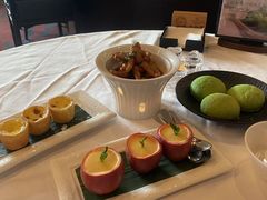 -顺德喜来登酒店·采悦轩