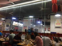 -蜀串香牛杂火锅串串