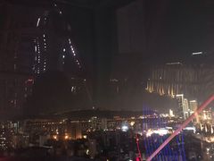 -星城之眼摩天轮