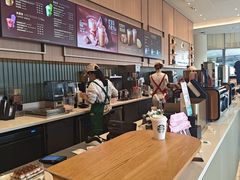-星巴克臻选(深圳欢乐港湾店)