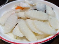 -博山菜·大厨烙馍村(金乔社区店)