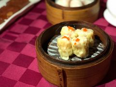 特色烧麦皇-南宁邕江宾馆