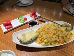 -点心传说·粤菜点心(佐阾虹湾店)