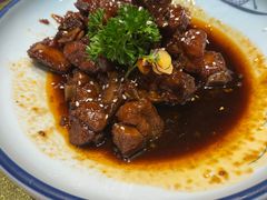 糖醋仔排-双东酒店(东关街店)