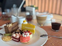 -金茂君悦·食在56海鲜自助餐厅ON56