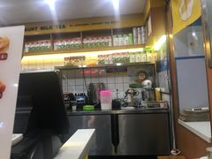 -张阿姨奶茶(湖西路店)