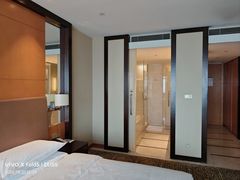 -济南喜来登酒店