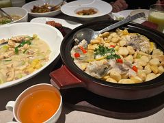 -明州府(文化广场店)