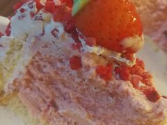 -八喜冰淇淋蛋糕(富国店)