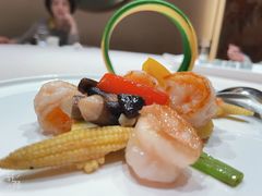 -恒悦轩·粤菜(上海展览中心店)