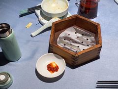 -晓粤·惹味粤菜(凯德乐峰广场店)