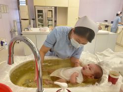 -爱帝宫月子中心(罗湖别墅院)