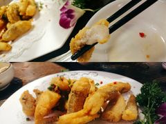 -大洋家·精品潮汕菜·生腌砂锅粥(天河东路店)